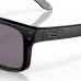 Купить Очки защитные Oakley® "SI Holbrook™ (Matte Black; Prizm Grey Polarized)" Prizm Grey Polarized от производителя Oakley® в интернет-магазине alfa-market.com.ua  