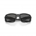 Купить Очки баллистические Oakley® "SI Ballistic Shock Tube® (Matte Black; Grey)" Grey от производителя Oakley® в интернет-магазине alfa-market.com.ua  
