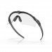 Купить Очки баллистические Oakley® "SI Ballistic M Frame® 3.0 (Matte Black; Clear/Grey)" Clear/Grey от производителя Oakley® в интернет-магазине alfa-market.com.ua  