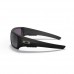 Купить Очки баллистические Oakley® "SI Ballistic Det Cord™ (Matte Black; Prizm Grey)" Prizm Grey от производителя Oakley® в интернет-магазине alfa-market.com.ua  