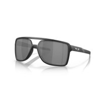 Окуляри захисні Oakley® "SI Castel (Matte Black; Prizm Grey)" Prizm Grey
