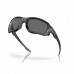 Купить Очки баллистические Oakley® "SI Ballistic Shock Tube® (Matte Black; Grey)" Grey от производителя Oakley® в интернет-магазине alfa-market.com.ua  