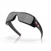 Купить Очки защитные Oakley® "SI Batwolf® USA Flag (Matte Black; Prizm Black)" Prizm Black от производителя Oakley® в интернет-магазине alfa-market.com.ua  