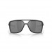 Купить Очки защитные Oakley® "SI Castel (Matte Black; Prizm Grey)" Prizm Grey от производителя Oakley® в интернет-магазине alfa-market.com.ua  