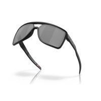 Окуляри захисні Oakley® "SI Castel (Matte Black; Prizm Grey)" Prizm Grey