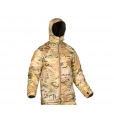 Куртка для экстремально холодной погоды "Sleeka Walrus" (мелкий дефект)