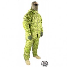 Костюм для екстремально холодної погоди "Sleeka Walrus" ECWS (Extreme Cold Weather Suit)