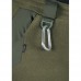 Купить Брюки тренировочные зимние "FRWP-Polartec" (Frogman Range Workout Pants Polartec 200) от производителя P1G® в интернет-магазине alfa-market.com.ua  
