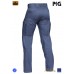 Купить Брюки полевые "HSP" (Huntman Service Pants) от производителя P1G® в интернет-магазине alfa-market.com.ua  
