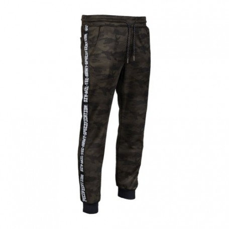 Брюки тренировочные Sturm Mil-Tec "TRAINING PANTS WOODLAND"