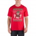 Купити Футболка з малюнком "5.11 Tactical Holiday Ugly T-Shirt" від виробника 5.11 Tactical® в інтернет-магазині alfa-market.com.ua  