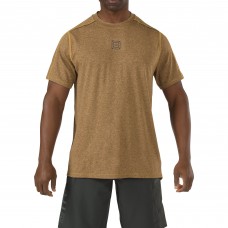 Футболка тактична потоотводящая "5.11 RECON ™ Triad Top T-Shirt"