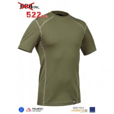 Футболка тропическая полевая "PCTT-Delta" (Punisher Combat Tropical T-Shirt Polartec Delta)