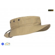 Панама военная полевая "MBH" (Military Boonie Hat) - Reinforced Canvas