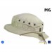 Купити Панама військова польова "MBH"(Military Boonie Hat) від виробника P1G® в інтернет-магазині alfa-market.com.ua  