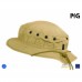 Купить Панама военная полевая "MBH" (Military Boonie Hat) - Moleskin 2.0 от производителя P1G® в интернет-магазине alfa-market.com.ua  