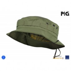 Панама военная полевая "MBH" (Military Boonie Hat) - Moleskin 2.0