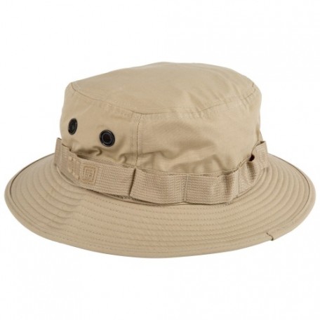 Панама тактическая "5.11 Boonie Hat" Khaki