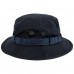 Купить Панама тактическая "5.11 Boonie Hat" Dark Navy от производителя 5.11 Tactical® в интернет-магазине alfa-market.com.ua  