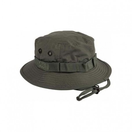 Панама "5.11 Tactical Boonie Hat" Ranger Green
