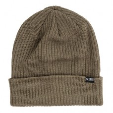 Шапка "5.11 Tactical Rollout Beanie" [186] RANGER GREEN