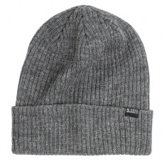 Шапка "5.11 Tactical Rollout Beanie" [016] Heather Grey