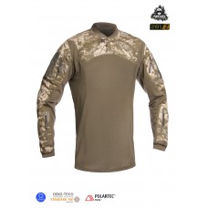 Рубашка полевая для жаркого климата "PCS-DELTA" (Punisher Combat Shirt Polartec Delta)