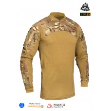 Рубашка полевая для жаркого климата "PCS - FR-Pro" (Punisher Combat Shirt Polartec Fire Retardant)