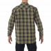 Купить Рубашка тактическая фланелевая "5.11 FLANNEL SHIRT" от производителя 5.11 Tactical® в интернет-магазине alfa-market.com.ua  