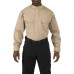 Купить Рубашка тактическая "5.11 STRYKE™ TDU® LONG SLEEVE SHIRT" от производителя 5.11 Tactical® в интернет-магазине alfa-market.com.ua  