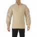 Купить Рубашка тактическая под бронежилет "5.11 Tactical Rapid Assault Shirt" от производителя 5.11 Tactical® в интернет-магазине alfa-market.com.ua  