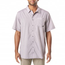 Рубашка тактическая с коротким рукавом "5.11 Intrepid Short Sleeve Shirt"