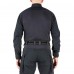 Купить Рубашка тактическая под бронежилет "5.11 XPRT® Rapid Shirt" от производителя 5.11 Tactical® в интернет-магазине alfa-market.com.ua  