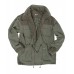Купити Куртка демісезонна мисливська "Hunting" від виробника Sturm Mil-Tec® в інтернет-магазині alfa-market.com.ua  