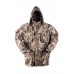 Купити Куртка демісезонна мисливська камуфльована "HUNTING CAMO JACKET" від виробника Sturm Mil-Tec® в інтернет-магазині alfa-market.com.ua  