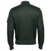 Купити Куртка "Surplus Basic Bomber Jacket" від виробника Surplus Raw Vintage® в інтернет-магазині alfa-market.com.ua  