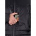 Купить Парка зимняя "FJORD" [1149] Combat Black от производителя P1G® в интернет-магазине alfa-market.com.ua  