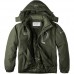 Купити Куртка "SURPLUS STARS JACKET" OLIVE від виробника Surplus Raw Vintage® в інтернет-магазині alfa-market.com.ua  