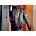Купить Куртка лётная кожаная Mil-Tec Бундесвер от производителя Sturm Mil-Tec® в интернет-магазине alfa-market.com.ua  