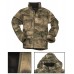 Купить Куртка демисезонная софтшелл "SOFTSHELL JACKET SCU" от производителя Sturm Mil-Tec® в интернет-магазине alfa-market.com.ua  