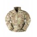 Купить Куртка флисовая тактическая утепленная "DELTA-JACKET FLEECE" от производителя Sturm Mil-Tec® в интернет-магазине alfa-market.com.ua  