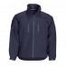 Купить Куртка тактическая для штормовой погоды "5.11 Tactical Sabre 2.0 Jacket" от производителя 5.11 Tactical® в интернет-магазине alfa-market.com.ua  