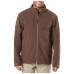 Купити Куртка тактична для штормової погоди "5.11 SIERRA SOFTSHELL" від виробника 5.11 Tactical® в інтернет-магазині alfa-market.com.ua  