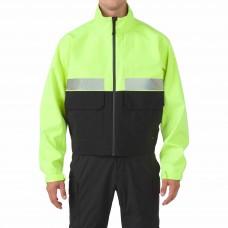 Куртка патрульная для велопатруля "5.11 Bike Patrol Jacket"