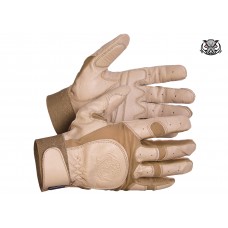 Перчатки стрелковые "TSG" (Tropical Shooting Gloves)