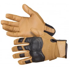 Перчатки тактические "5.11 Tactical Hard Time Glove"