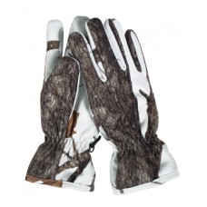 Перчатки охотничьи "SNOW WILD TREES"