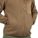 Купить Куртка-худи полевая "GATOR" [1174] Coyote Brown от производителя P1G® в интернет-магазине alfa-market.com.ua  
