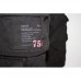 Купить Шорты "SURPLUS TROOPER SHORTS" Washed black от производителя Surplus Raw Vintage® в интернет-магазине alfa-market.com.ua  