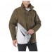 Купити Куртка тактична вологозахисна "5.11 Approach Jacket" від виробника 5.11 Tactical® в інтернет-магазині alfa-market.com.ua  